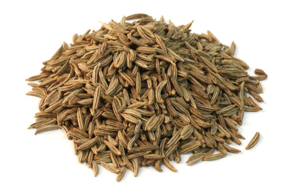 Caraway seeds1